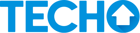 TECHO Logo